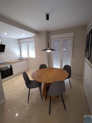 Piso en alquiler en Centro en Mérida