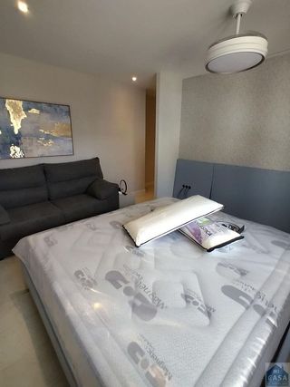 Piso en alquiler en Centro en Mérida