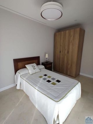 Piso en alquiler en Centro en Mérida