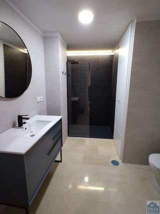 Piso en alquiler en Centro en Mérida