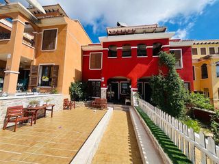 Casa pareada en venta en Cala de Finestrat en Finestrat