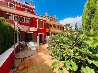 Casa pareada en venta en Cala de Finestrat en Finestrat
