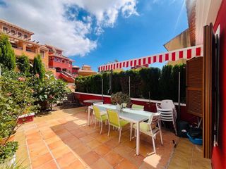 Casa pareada en venta en Cala de Finestrat en Finestrat
