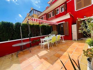 Casa pareada en venta en Cala de Finestrat en Finestrat