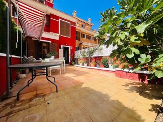 Casa pareada en venta en Cala de Finestrat en Finestrat