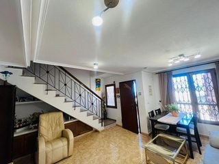 Casa pareada en venta en Cala de Finestrat en Finestrat