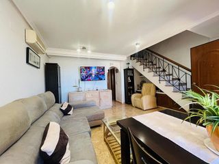 Casa pareada en venta en Cala de Finestrat en Finestrat