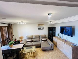 Casa pareada en venta en Cala de Finestrat en Finestrat