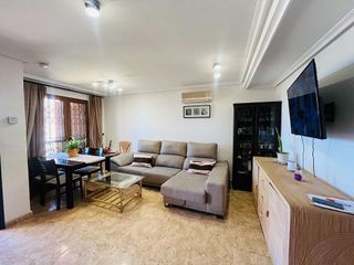 Casa pareada en venta en Cala de Finestrat en Finestrat