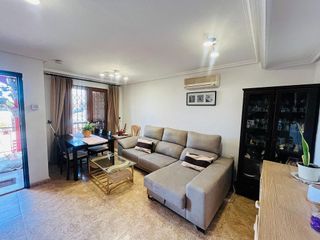 Casa pareada en venta en Cala de Finestrat en Finestrat