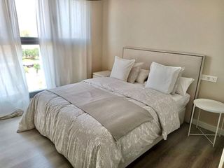 Piso en alquiler en Avda. Elvas en Badajoz