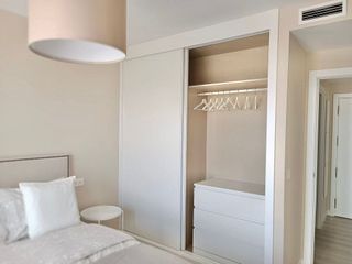 Piso en alquiler en Avda. Elvas en Badajoz