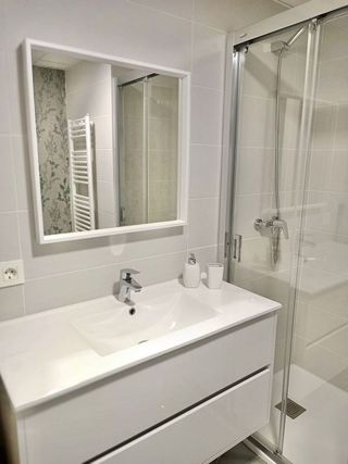 Piso en alquiler en Avda. Elvas en Badajoz