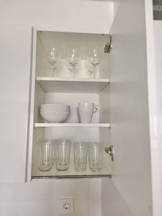 Piso en alquiler en Avda. Elvas en Badajoz