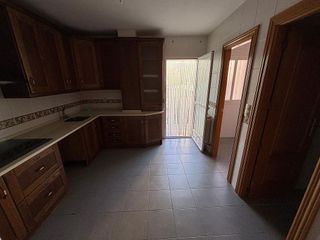 Casa adosada en venta en Úbeda