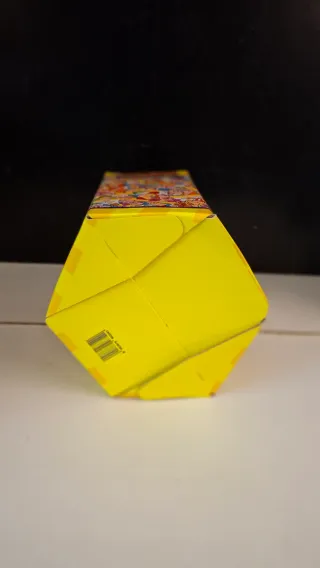 Puzzle Jacovitti Labirinto Vintage Anni 80