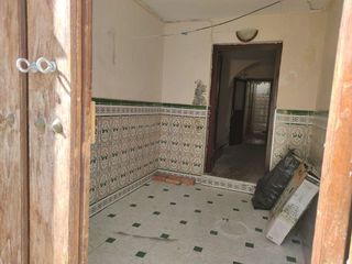 Chalet en venta en Ronda