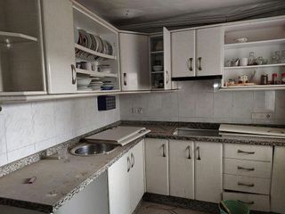 Chalet en venta en Ronda