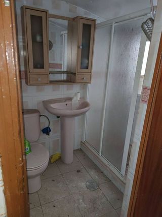 Chalet en venta en Ronda