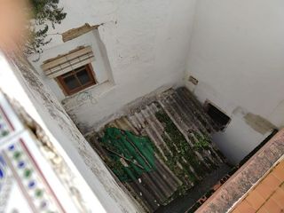 Chalet en venta en Ronda