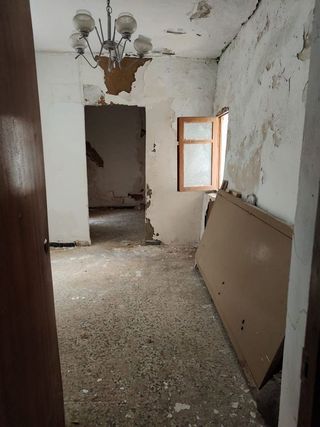 Chalet en venta en Ronda