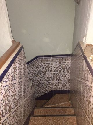 Chalet en venta en Ronda