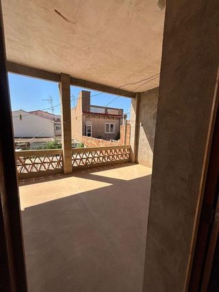 Casa pareada en venta en Alginet