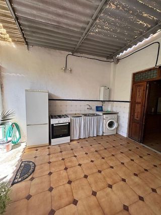 Casa pareada en venta en Alginet