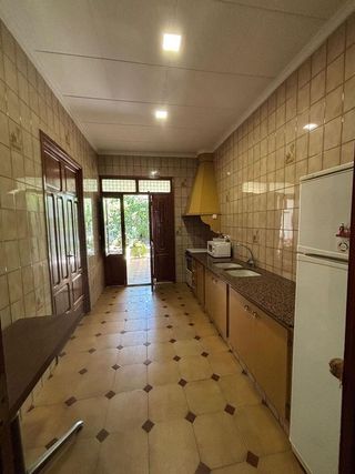 Casa pareada en venta en Alginet