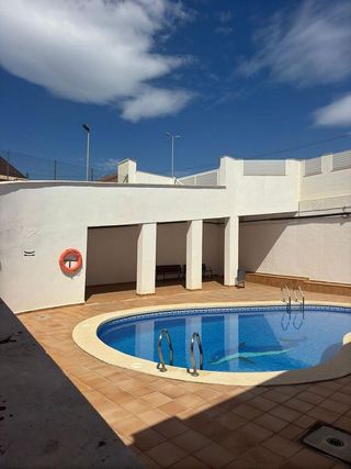 Casa adosada en venta en Les Boqueres-Zona norte en Almazora/Almassora