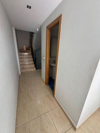 Casa adosada en venta en Les Boqueres-Zona norte en Almazora/Almassora