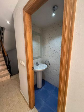 Casa adosada en venta en Les Boqueres-Zona norte en Almazora/Almassora