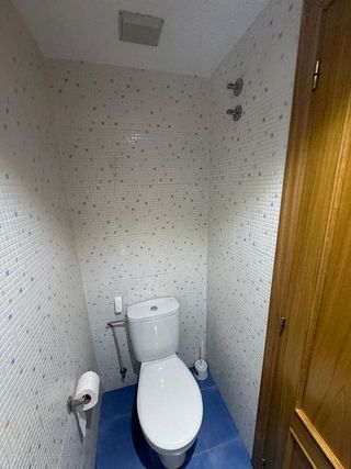 Casa adosada en venta en Les Boqueres-Zona norte en Almazora/Almassora