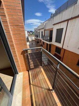 Casa adosada en venta en Les Boqueres-Zona norte en Almazora/Almassora