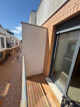 Casa adosada en venta en Les Boqueres-Zona norte en Almazora/Almassora