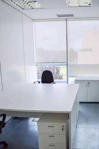 Oficina en alquiler en Fuentebella-San Felix-El Leguario en Parla