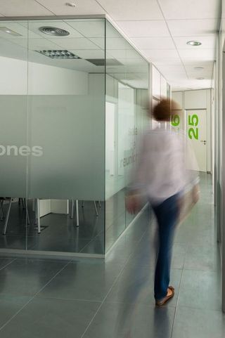 Oficina en alquiler en Fuentebella-San Felix-El Leguario en Parla