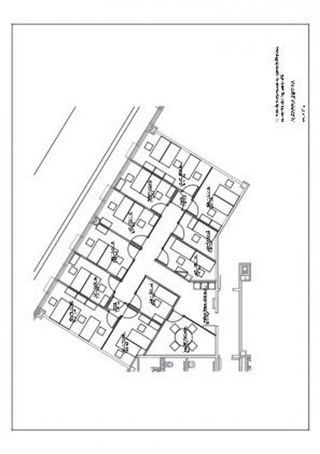 Oficina en alquiler en Fuentebella-San Felix-El Leguario en Parla
