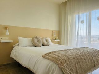 Piso en alquiler en Mijas Golf en Mijas