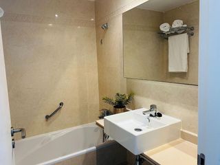 Piso en alquiler en Mijas Golf en Mijas