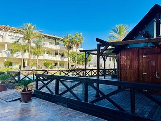 Piso en alquiler en Mijas Golf en Mijas