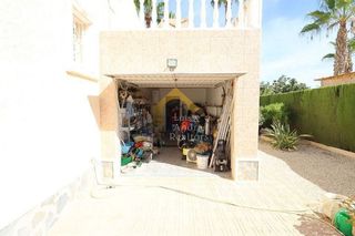Casa en venta en La Siesta - El Salado - Torreta en Torrevieja