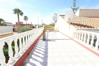 Casa en venta en La Siesta - El Salado - Torreta en Torrevieja