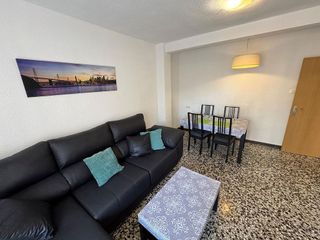 Piso en alquiler en Altabix en Elche