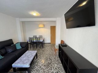 Piso en alquiler en Altabix en Elche