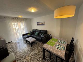 Piso en alquiler en Altabix en Elche