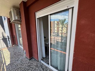 Piso en alquiler en Altabix en Elche