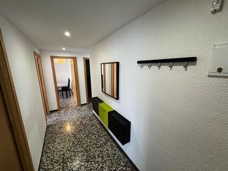 Piso en alquiler en Altabix en Elche