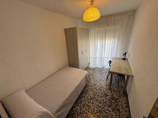 Piso en alquiler en Altabix en Elche