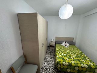 Piso en alquiler en Altabix en Elche